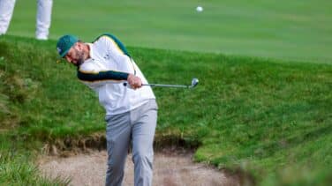 Jon Rahm y Sergio García en la Ryder Cup: "El punto más fuerte es la garra, la conexión española"