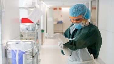 Sanidad registra 2.450 nuevos casos y la incidencia baja hasta los 78