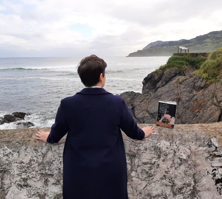 La misteriosa galerna de Alaitz