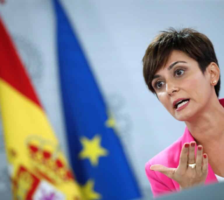 El Gobierno rechaza la propuesta del PP para renovar el CGPJ: "No más excusas"