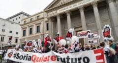 Soria ¡Ya! consigue los avales necesarios para concurrir a las elecciones de Castilla y León