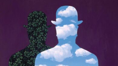 Magritte, el delirio como método