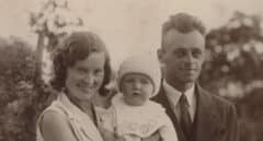 Witold Pilecki, el militar que entró en Auschwitz voluntariamente y que murió como un gran enemigo de Polonia