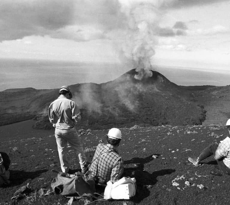 Del Timanfaya al Teneguía: así fueron las erupciones que cambiaron el devenir de las Canarias