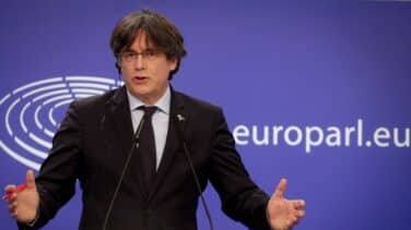 Llarena mantiene procesado a Puigdemont por malversación y desobediencia contra el criterio de la Fiscalía