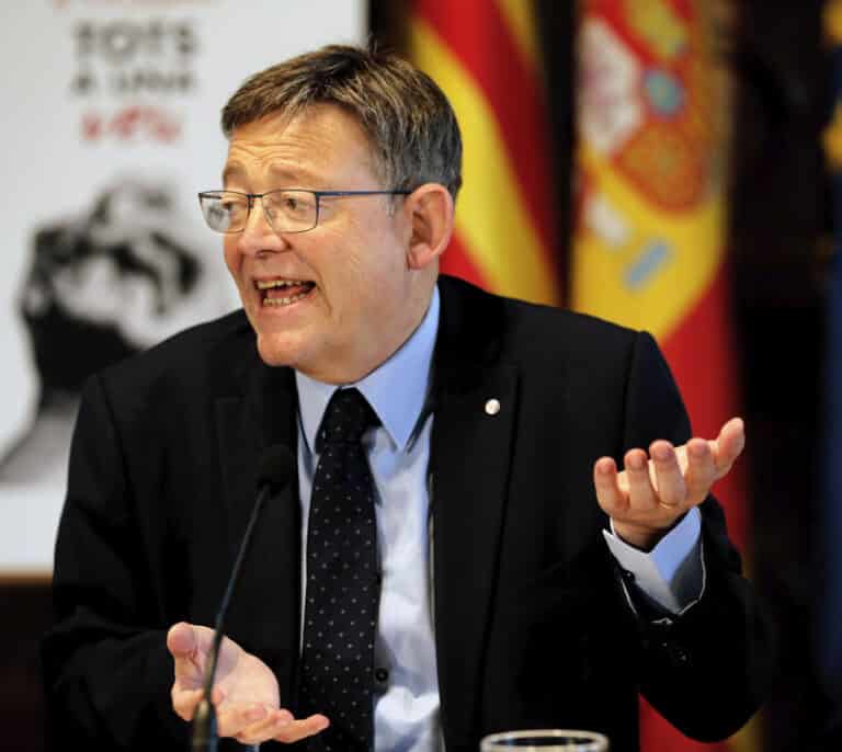 La Comunidad Valenciana elimina el toque de queda y reabre el ocio nocturno