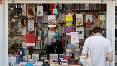 Arranca la Feria del Libro más esperada e inusual de su historia