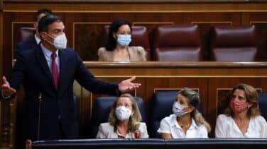 El conflicto ruso pone en jaque la recuperación económica española tras la pandemia
