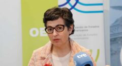 La exministra González Laya dice al juez que Ghali entró en España "de acuerdo con la Ley"