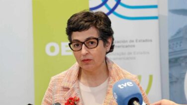 La Audiencia de Zaragoza archiva la investigación contra González Laya por el 'caso Ghali'