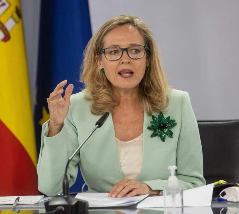 El Gobierno mantiene un crecimiento del 6,5% del PIB a pesar del aumento del consumo privado