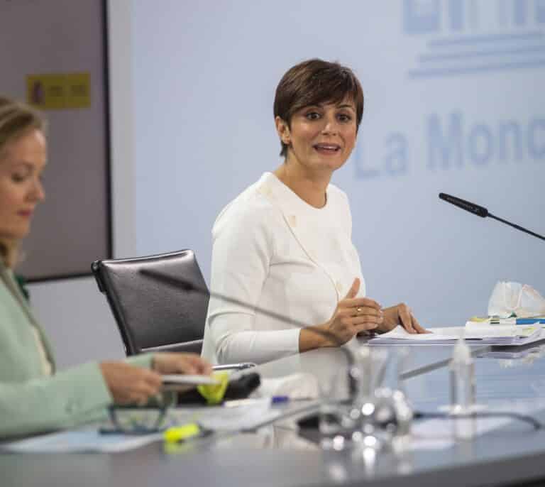 El Gobierno asegura que Europa le da la razón sobre la renovación del CGPJ