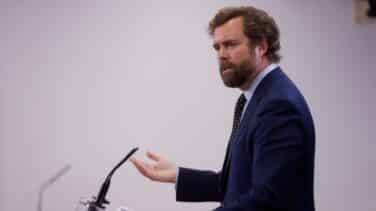 Espinosa de los Monteros: "La situación del Mar Menor no es tan grave como los ecologistas dicen"