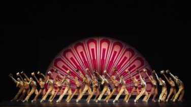 La normalidad levanta el telón: 10 musicales que ver en Madrid