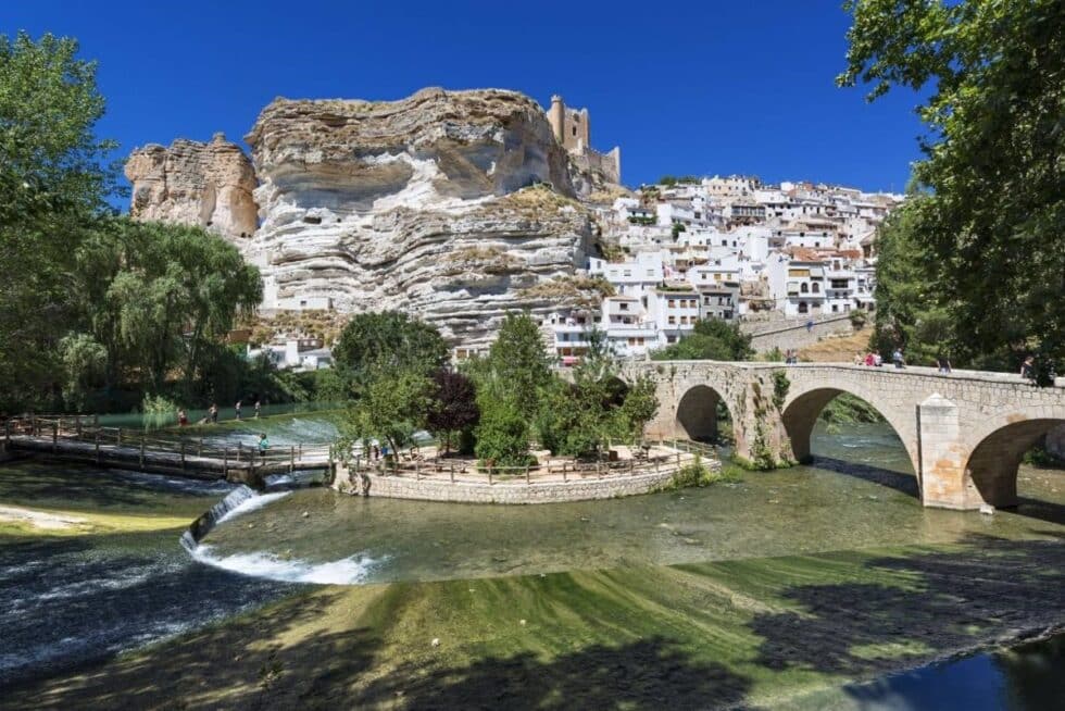 Municipio de Alcalá del Júcar (Albacete)