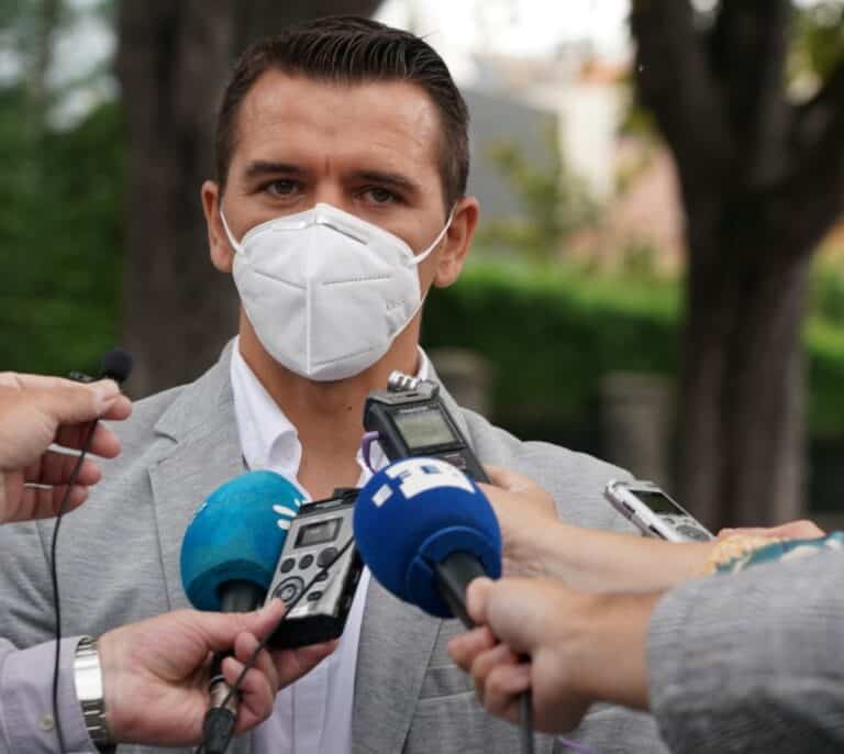 Afiliados piden al juez que paralice el proceso para elegir al líder de Jupol