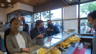 Madrid crecerá este año dos puntos más que España apoyada en sus menores restricciones