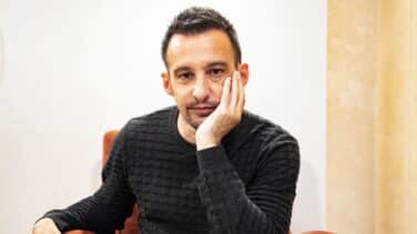 Alejandro Amenábar: “No todo es discrepancia y agresividad como en el Congreso”