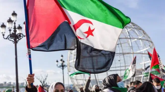 La Unión Europea anula los acuerdos entre la UE y Marruecos que incluyen el Sáhara Occidental