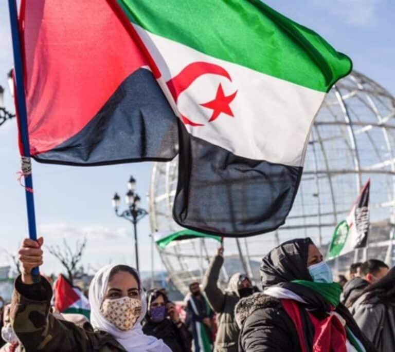 La Unión Europea anula los acuerdos entre la UE y Marruecos que incluyen el Sáhara Occidental