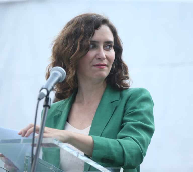 Madrid crea uno de cada cuatro empleos en octubre