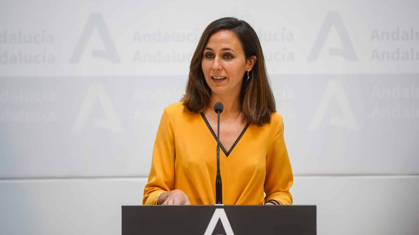 Unidas Podemos respalda en el Congreso una ley de vivienda alternativa para presionar al PSOE y obligarlo a limitar los alquileres