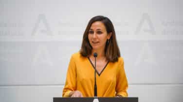 Ione Belarra dice que el impuesto de sociedades es "prácticamente inconstitucional"