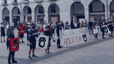 La Audiencia no ve delito en el homenaje a Parot del sábado en Mondragón