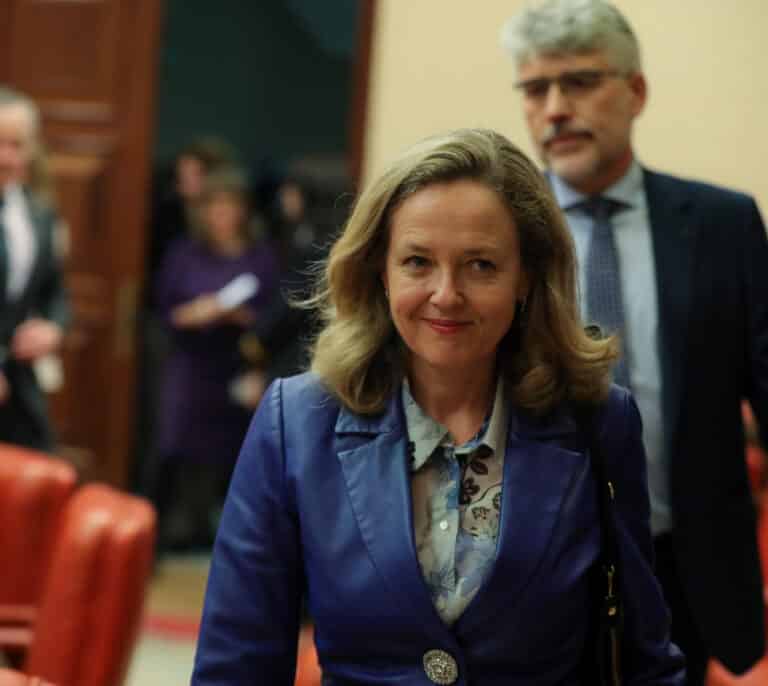 La OCDE mejora casi un punto su previsión de crecimiento para España