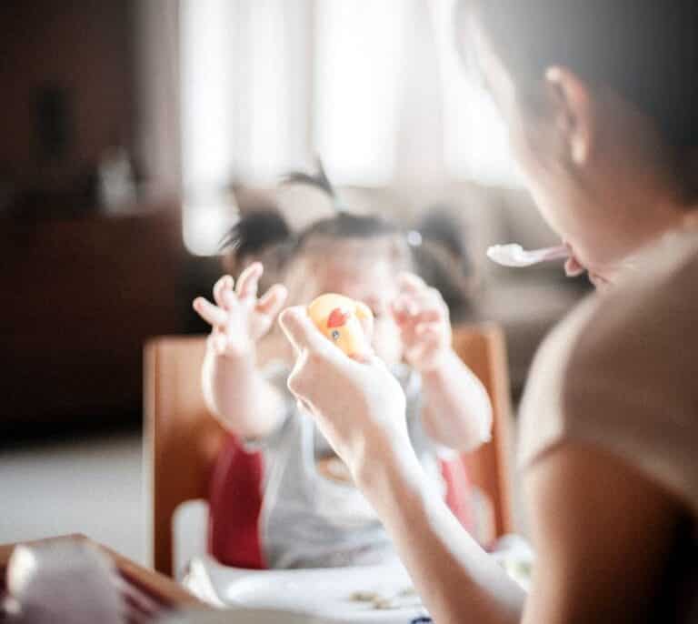 Lucía, mi Pediatra: "Es normal que muchos bebés nacidos en la pandemia se pongan malos ahora"