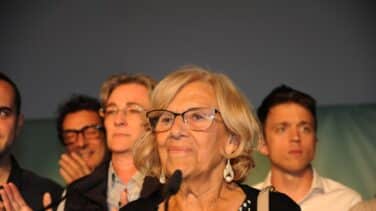 Sectores de Unidas Podemos reviven el fantasma de Carmena tras las palabras de Yolanda Díaz