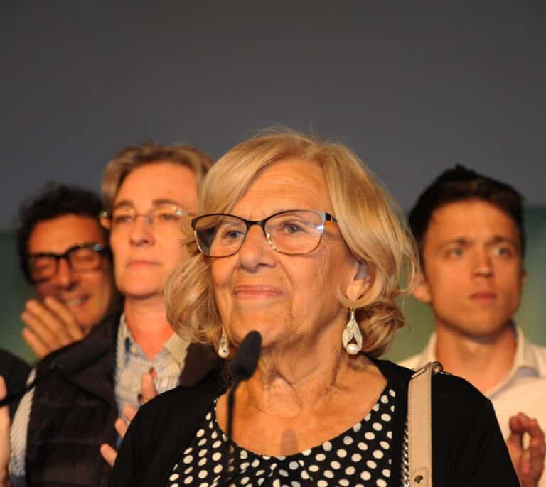 Sectores de Unidas Podemos reviven el fantasma de Carmena tras las palabras de Yolanda Díaz