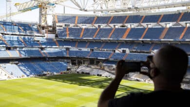 Expertos internacionales analizan la respuesta del Santiago Bernabéu a un ataque nuclear y químico