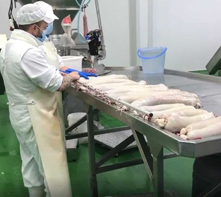 El Consorcio del Chorizo Español exporta un 12% más y llega a Nueva Zelanda, Vietnam, Kazajistán y Líbano