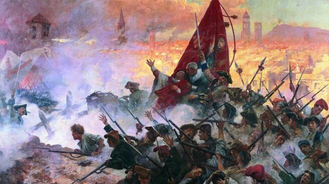Diada 1714