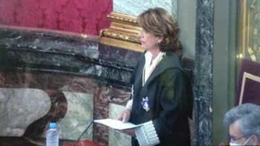 El Supremo avala el nombramiento de Delgado como fiscal general al rechazar los recursos de PP y Vox