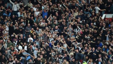 Estadios llenos hasta la bandera: el deporte regresa a la vieja normalidad