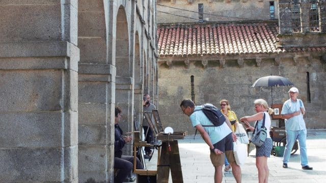 Hoy, predominará el tiempo estable con ascenso de temperaturas