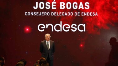 Endesa pide al Gobierno "ser más valiente" y tomar medidas sobre el gas