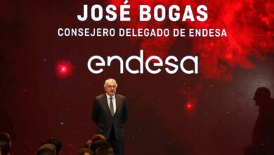 Endesa pide al Gobierno "ser más valiente" y tomar medidas sobre el gas