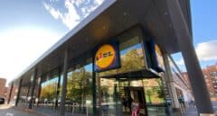 Lidl refuerza su plan de crecimiento en España con 150 nuevos supermercados hasta 2024