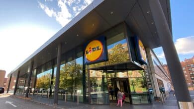 Lidl refuerza su plan de crecimiento en España con 150 nuevos supermercados hasta 2024