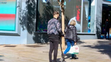 Semana de la Movilidad: el uso de bicis y patinetes no está bien regulado