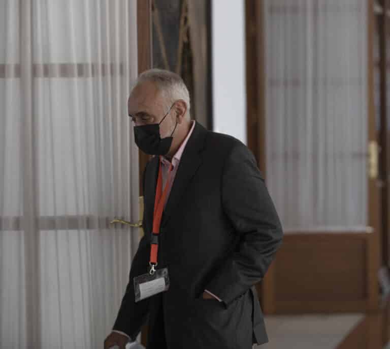 La Fiscalía pide seis años para el exdirector de la Faffe por malversar en prostíbulos