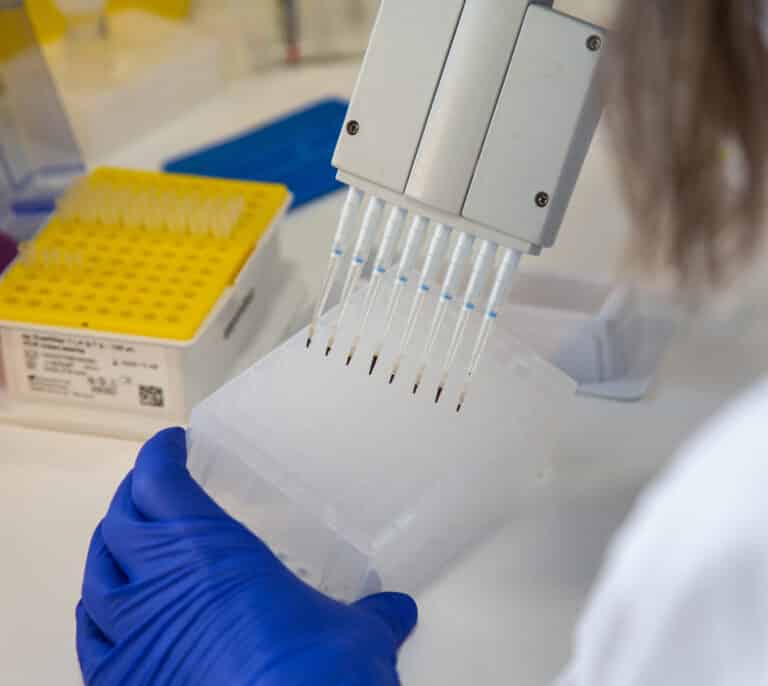 Crece el riesgo de las enfermedades infecciosas: "Serán uno de los principales problemas de salud en 2050"