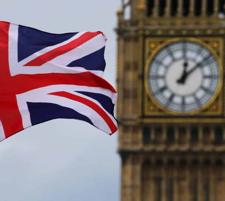 Los españoles necesitarán pasaporte para viajar al Reino Unido a partir del 1 de octubre