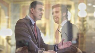 Así pinchará el PP la burbuja económica de Pedro Sánchez