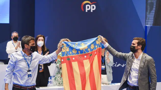 Mazón propone rebajar en 1.500 millones los impuestos a los valencianos para superar a Madrid