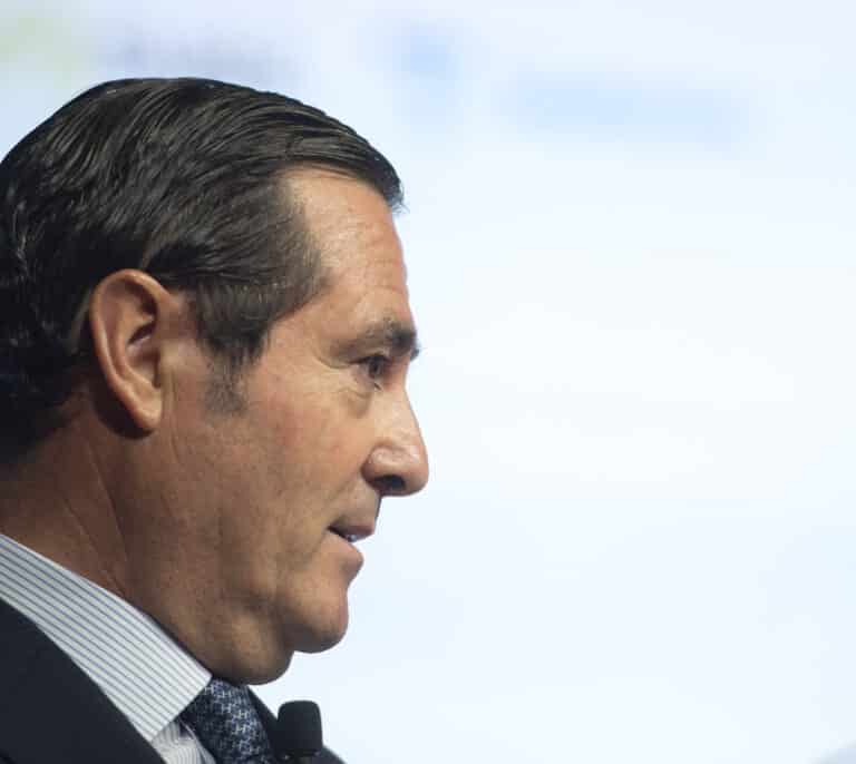 Garamendi prevé que la inflación se modere pero advierte del riesgo de convertirla en estructural
