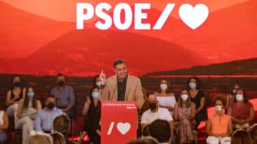 La aprobación de los indultos aceleró el declive electoral del PSOE